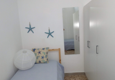 Casa Vacanze Appartamento Mare Azzurro